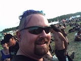 Graspop 2005 ~ 02